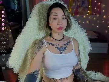 bunnykelly on Chaturbate 