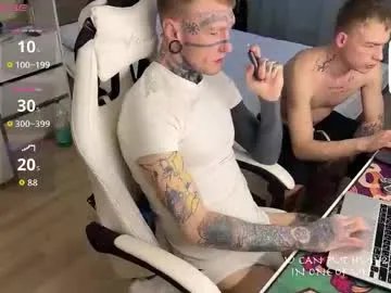 c10h15on — Freechat on Chaturbate