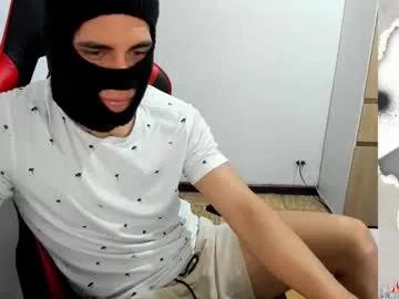 calihotcaliente27 — [36 tokens to goal] -- Current Goal: Lower your pants a little, showing your waist. at 100 tokens -- Next Goal: Take off your pants (remaining in underwear) -- #muscle #latino #bigcock #cum #new