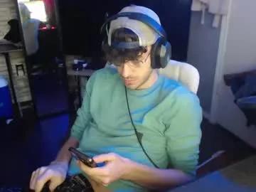 calvin_tanner — Cumshow at Goal! #slim #bigcock #pvtopen #young #cum [1987 tokens remaining]