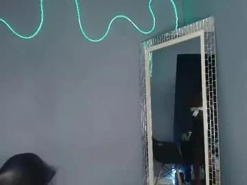 camilaasaenz_ — Fill my pussy with your milk ! I am ready to receive everything from you! // OPEN PVT - Goal: Milk show [183 tokens left] #ebony #skinny #daddysgirl #shy #milk
