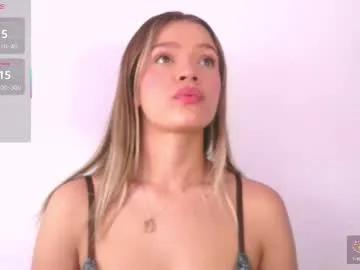 camilamonroee — GOAL: ice on my nipples [54 tokens remaining] Hello guys  let's have fun and discover in the dark how we burn with pleasure  #tease #latina #Braces #feet #Skinny