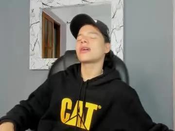 camillo_virgil — GOAL: Get Naked [50 tokens remaining] Welcome to my room! #twink #bigcock #femboy #18 #cum
