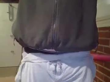 cammyman6900 on Chaturbate 