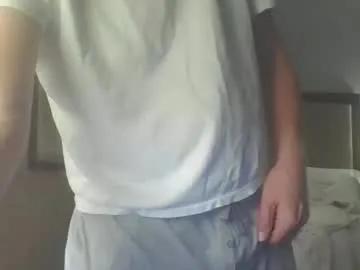 cammyman6900 on Chaturbate 