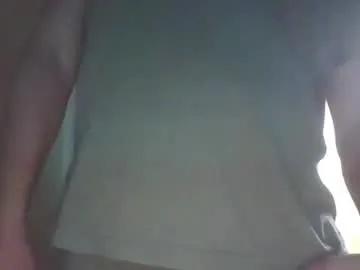 cammyman6900 on Chaturbate 