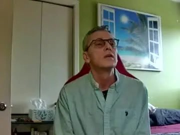 capricorne1965 on Chaturbate