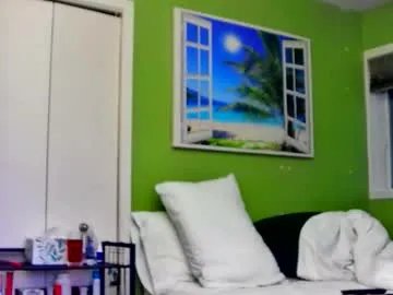 capricorne1965 on Chaturbate