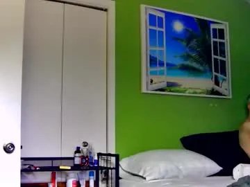 capricorne1965 on Chaturbate