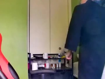 capricorne1965 on Chaturbate