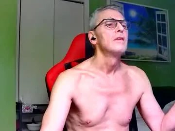 capricorne1965 on Chaturbate