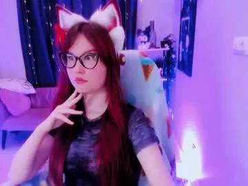 carol_carmen_ from Chaturbate is Freechat