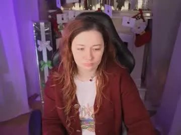 carolina_winter on Chaturbate