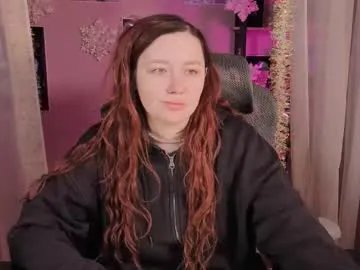 carolina_winter on Chaturbate