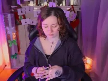 carolina_winter on Chaturbate