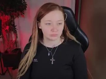 carolina_winter on Chaturbate