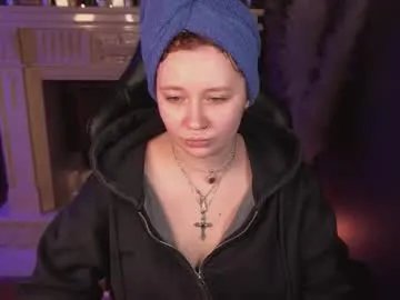 carolina_winter on Chaturbate