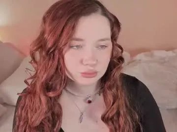 carolina_winter on Chaturbate
