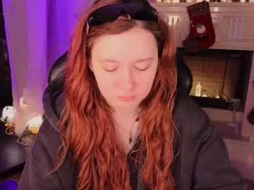 carolina_winter on Chaturbate