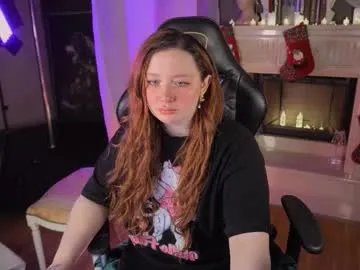 carolina_winter on Chaturbate