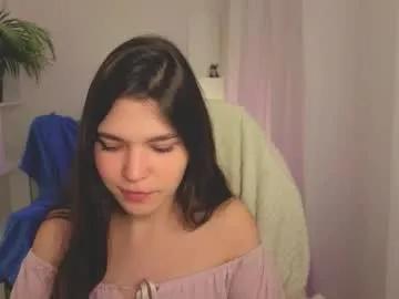 carolinebenks — control my lash for 1 min Its My 6 Day #New #Shy #18 #smalltits #teen [7 tokens remaining]