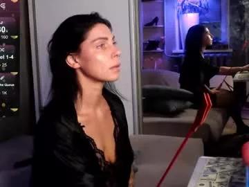 carrie_moonshine from Chaturbate