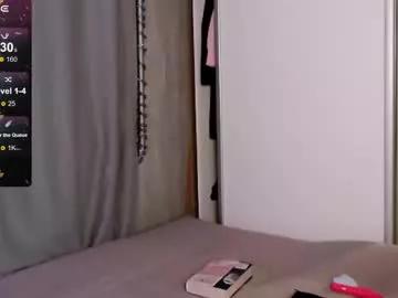 carrie_moonshine from Chaturbate