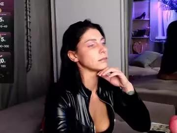 carrie_moonshine from Chaturbate