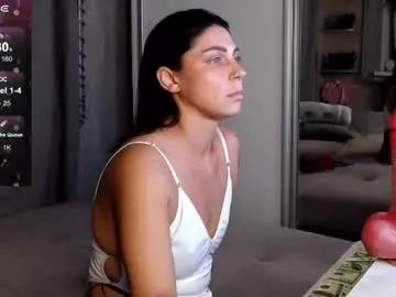 carrie_moonshine from Chaturbate