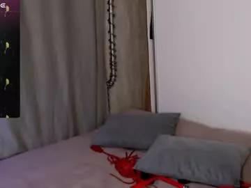 carrie_moonshine from Chaturbate