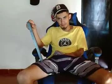 cash_master_san — serve and worship me #smoke #alpha #feet #cashmaster #master [975 tokens remaining]