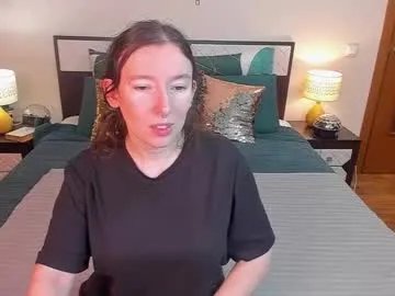 catherinewalls on Chaturbate