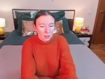 catherinewalls on Chaturbate