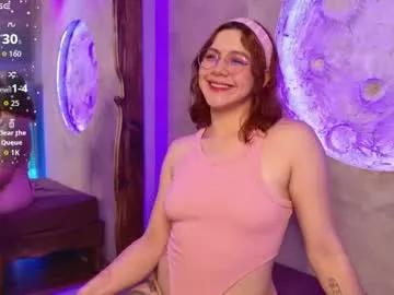 celineblossom_ — GOAL: Fuck me hard [76 tokens remaining] Stay 'til the end... and let's make me feel you hard  Promo control lush 222 -- 5 mins  #shy #redhead #daddysgirl #saliva #fetish