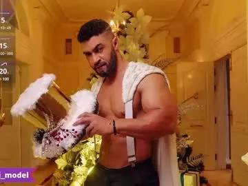 cesar_joness from Chaturbate is Freechat