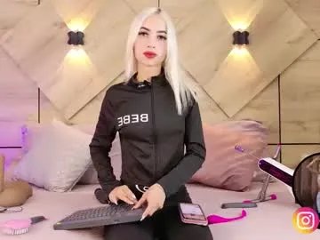 channelcrawford on Chaturbate