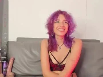 chaotic_star_ on Chaturbate