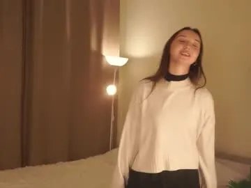 charmainepenny on Chaturbate