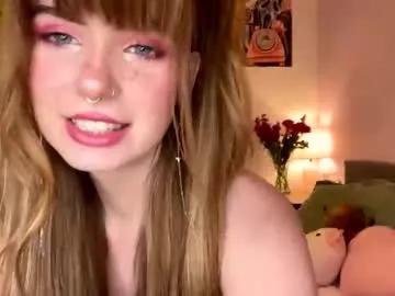 cheekykatx on Chaturbate 