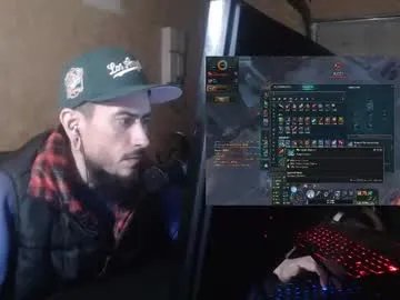 chelseagrinox — Gaming