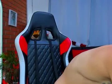 chepe_fit on Chaturbate