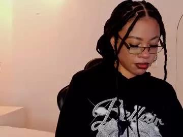 cherrybr_ from Chaturbate is Freechat