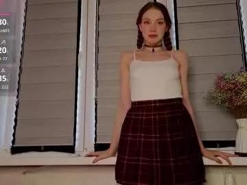 cherrypepperkiss — spank butt 10 times in doggy pose [67 tokens left] Welcome to my spicy little world I'm your playful cutie with a naughty side Here you'll find lots of fun// #18 #smalltits #tease #new #skinny //