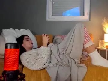 chillwithcamii on Chaturbate