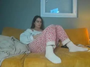 chillwithcamii on Chaturbate