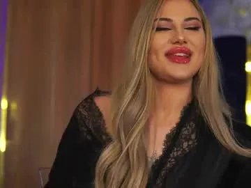 chloe_graceex on Chaturbate