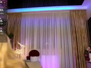 chloevelvetx on Chaturbate