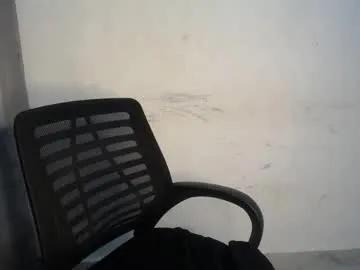 choco_nanstyxx on Chaturbate 