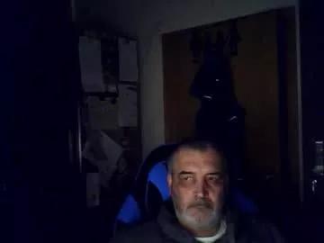 chris250268 from Chaturbate is Freechat