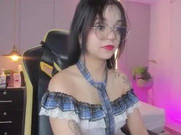 clara_lu — GOAL: topples+ice in my nipples [70 tokens remaining] heyy welcome  #18 #smalltits #skinny #petite #bigass